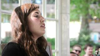 Peggy Sue - How Heavy The Quiet...