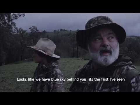 Racconti di caccia - McGhie incontra McGee