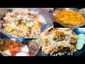 Kachi Chicken Ki Dum Biryani Surat Special Chicken Dum Biryani Recipe