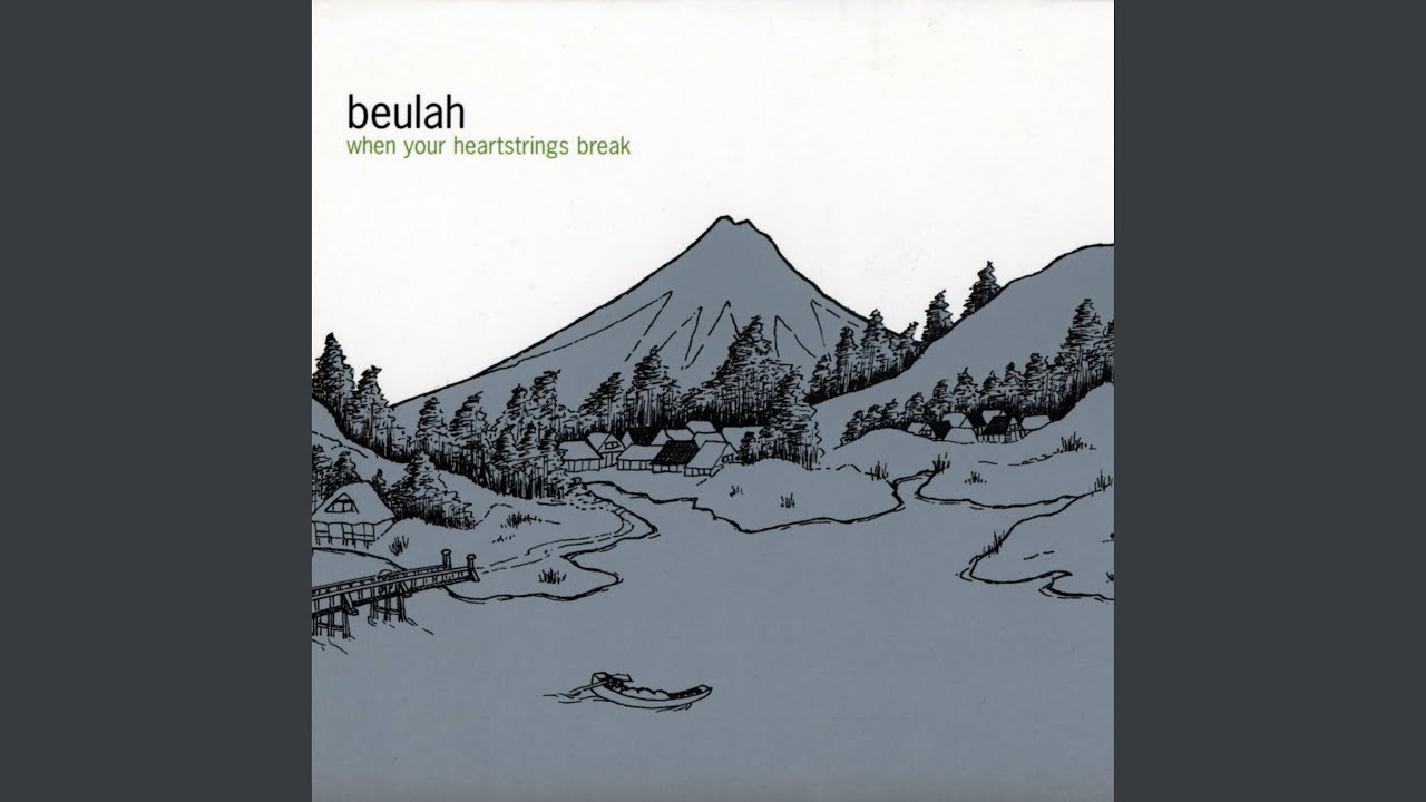Beulah - Ballad of the Lonely Argonaut
