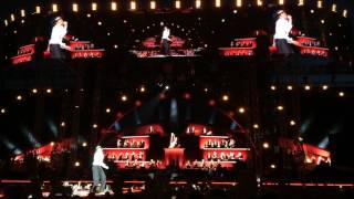 Håkan Hellström - Nu kan du få mig så lätt, Ullevi (5/6 2016)