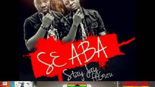 Stay Jay ft Guru - S3 Aba