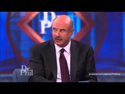 Dr Phil March 19 2015 - Get Off My Back about My Body March 19, 2015 - ReRun