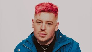 Ego Can’t Let Go - Saint Harison X Anthony Hamilton (Mashup)