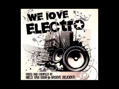 Dj Chick - Colombian Carnival