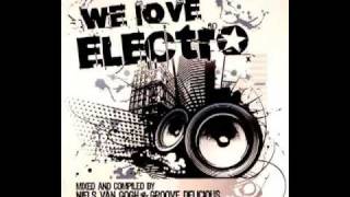 Download lagu Dj Chick - Colombian Carnival mp3