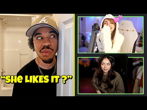 Bonnie's Opinion On My New Song...