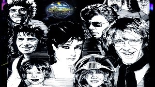 Paul Kantner's  Planet Earth Rock and Roll Orchestra - The Mountain Song (Album version)