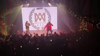 Big K.R.I.T. Brings Out Ludacris to Perform &quot;Country Shit&quot; remix