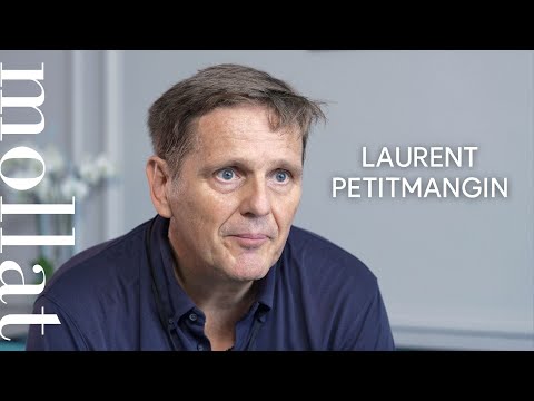 Laurent Petitmangin -  Les terres animales