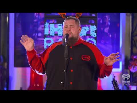 Thumbnail for CSPA PROVOCARÉ & iHeartLIVE Present: RagNBone Man - Behind the Scenes by Rag'n'Bone Man