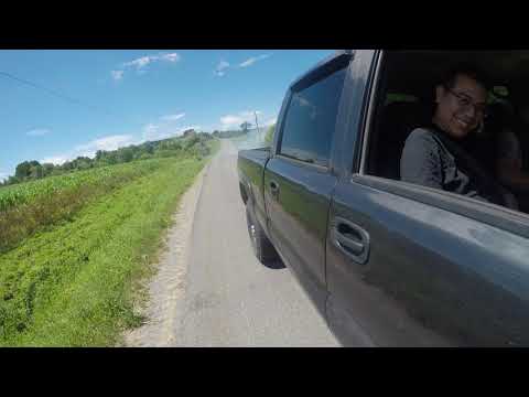 Duramax Banks Six gun