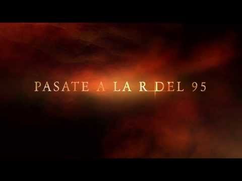 Pásate a la R del 95