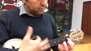 Canta amigo canta...continuação.