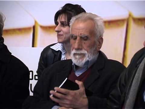 ვალიკო ნანობაშვილის იუბილე – ertsulovneba 2009