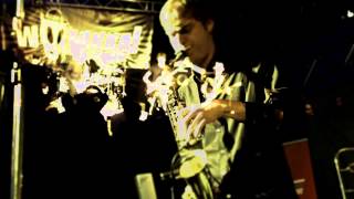 wootakka - city affair - HD - Umsonst und Draußen Stuttgart