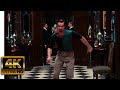 The Great Gatsby 2013 Nick S Visit To Buchanan S House Scene 2 40 Momentos
