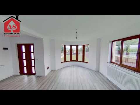 Casa noua in zona Letea Veche 2 etaje - 160 mp la cheie