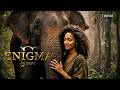 ENIGMA ENYA ERA Style 2026 Deep Night Ambient Sleep Original By Enigma Sonora