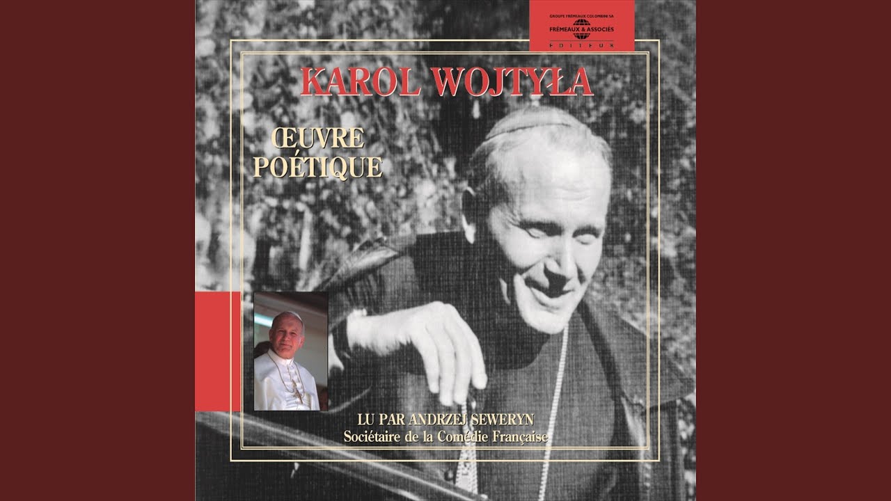 Vigile pascale 1966, pt. 1