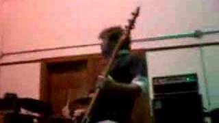 Self Against City - Speechless