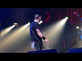 GODSMACK Front Row[HD]  Live Cover Rocky  mountain way   8/15/18 Gulf Coast Coliseum Biloxi Ms