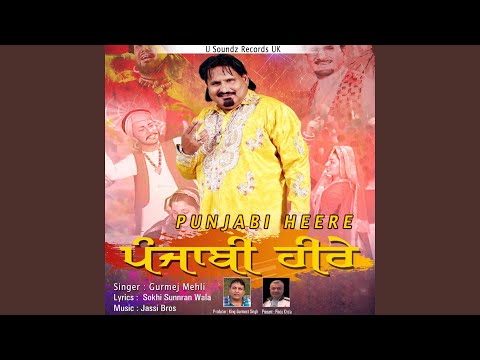 Punjabi Heere