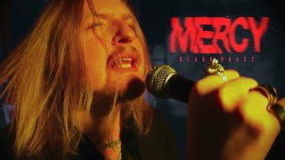 Black Coast - Mercy (Official Music Video)