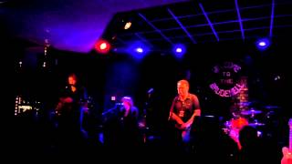 EDWYN COLLINS LIVE - DOWN THE LINE BRUDENELL LEEDS 12/14/2013