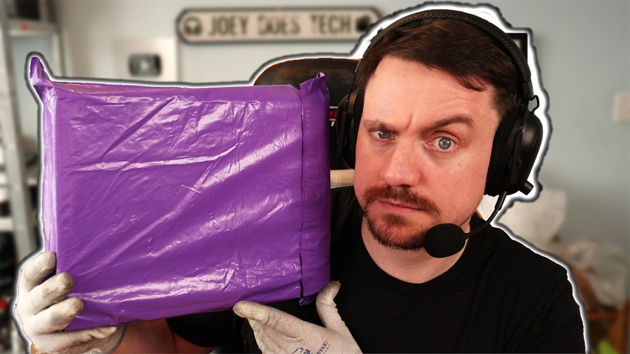 The BIGGEST Short Circuit I've Seen...