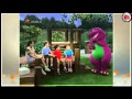 Barney Friends Grandparents Are Grand Part 1 2