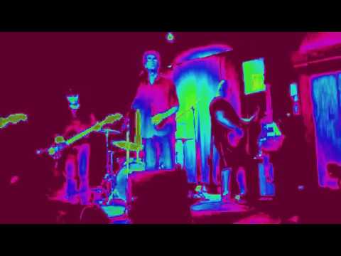 The KILLERTONES feat CARL “Set your bitch on fire” (Space Rock)