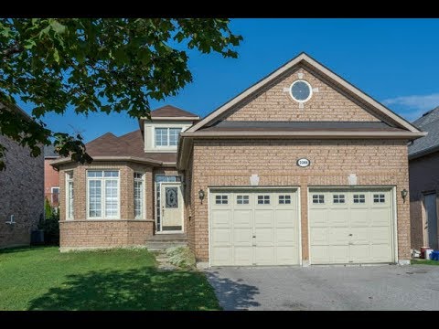 2388 Southcott Rd Pickering Bungalow For Sale