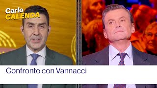 Calenda and Vannacci: A Realpolitik Confrontation