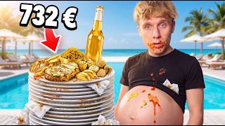 Ich Mache Ein Hotel Pleite! 💸 (extrem schwer)