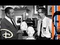 Lincoln Goes To The World S Fair 1964
