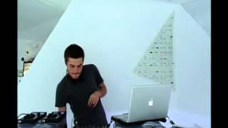 Etapp Kyle - Live @ RTS.FM 2011