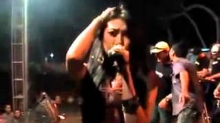 DANGDUT KOPLO VIA VALLEN TETAP SEMANGAT LIVE NGAWI Dangdut Josss 2014