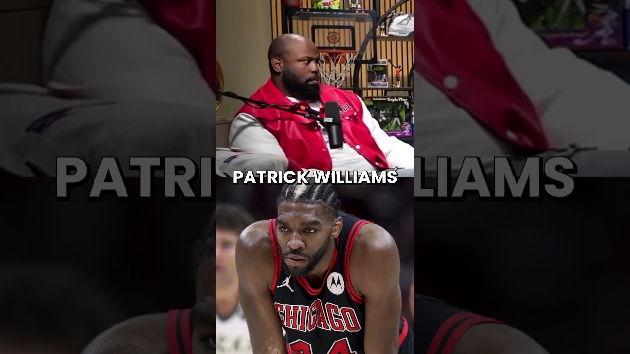 Who is the WORST player in the league?