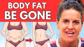How To Burn Body Fat Extremely Fast! | Dr. Mindy Pelz