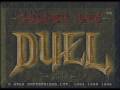Golden Axe The Duel 17 Character Vs