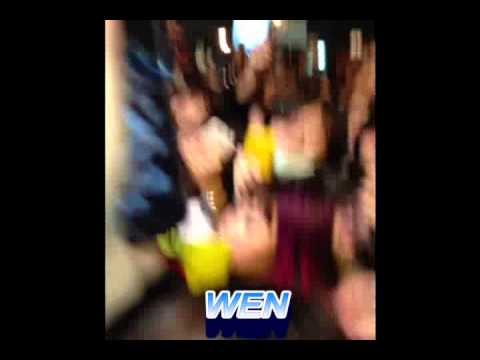 130220 The Grand Place 東海Donghae