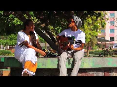 NISH WADADA - JAH CALLING