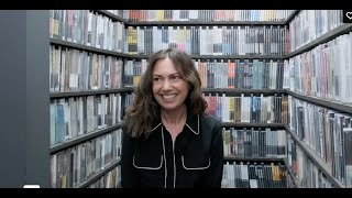 Susanna Hoffs&#39;s Closet Picks