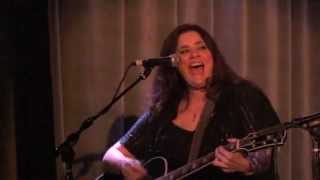 Shelley King ~Welcome Home~ LIVE IN AUSTIN TEXAS at the One 2 One Bar.