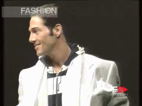 "Les Copains" Spring Summer 1995 Milan 2 of 6 pret a porter woman by FashionChannel