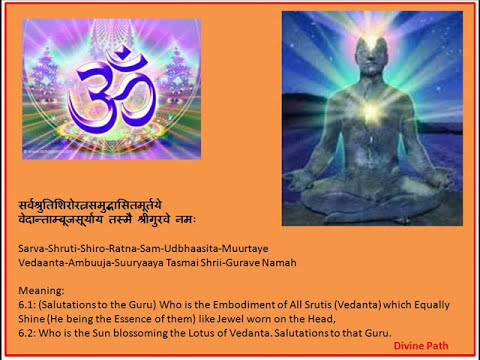 RELEASE FEAR ANXIETY AND STRESS MANTRA Just Read