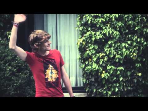 Nog eentje die niet kan wachten tot de festivals beginnen ... (3)