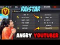 Raistar First Gameplay With Angry Youtuber Funny Gali Moments With Raistar RaiStar Railive8393