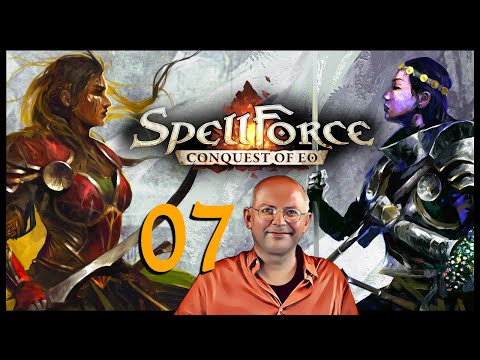 SPELLFORCE: CONQUEST OF EO - Preview mit Entwickler (07) [Deutsch]